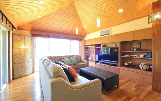 Ishigaki Island HEKI igusa villa