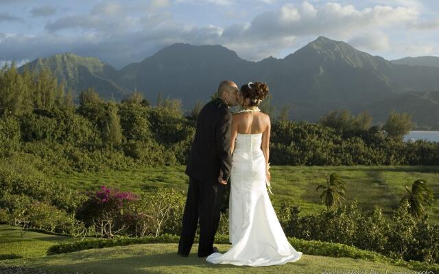 Hanalei Bay Resort