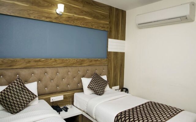 Hotel Ganges Grand