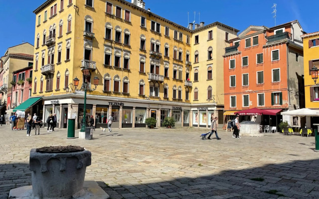Hotel San Geremia
