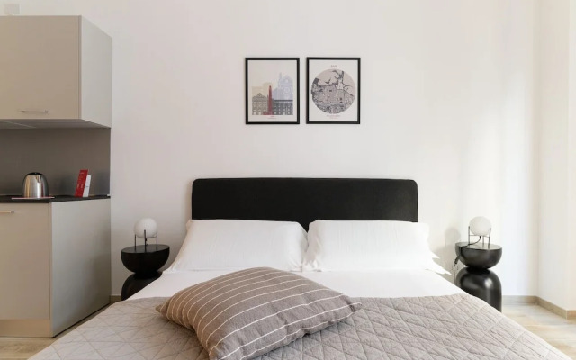 101 - Palazzo Murat - Apt 1 - LOC