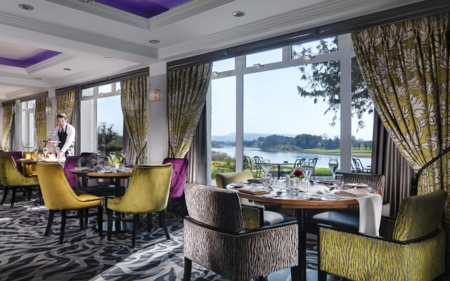 Killyhevlin Lakeside Hotel & Lodges