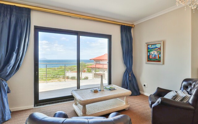 The Whale's Tale Guesthouse