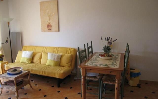 Appartement Cavalaire-sur-Mer, 3 pièces, 6 personnes - FR-1-100-206