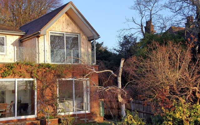 Marshlands Annexe