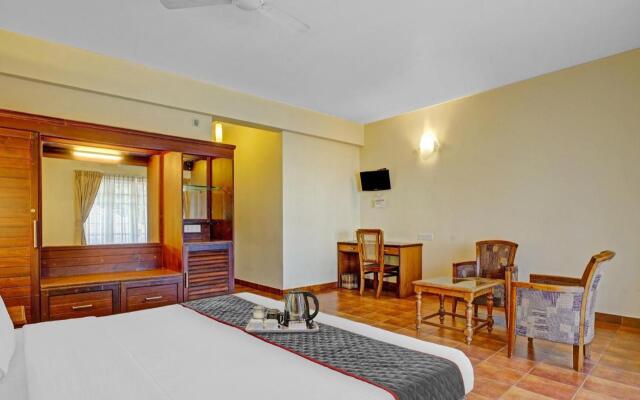 The Fort Manor Hotel - Kochi Kerala