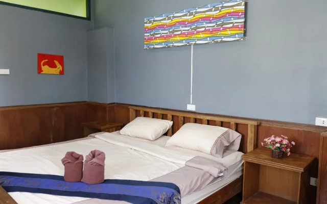 Pai Country House