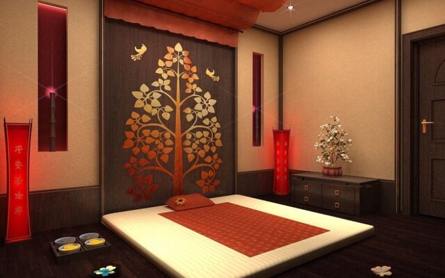 Downtown Bansko Resort Vip