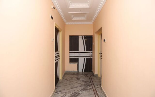 Rater Tara Diner Rabi Guest House