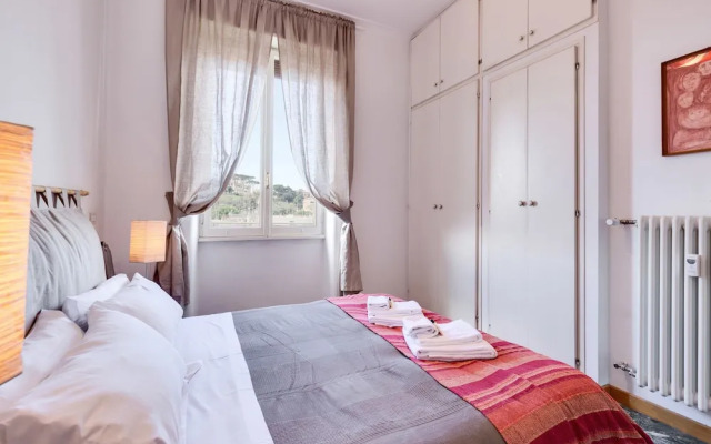 Rome as you feel - Vatican Apartments