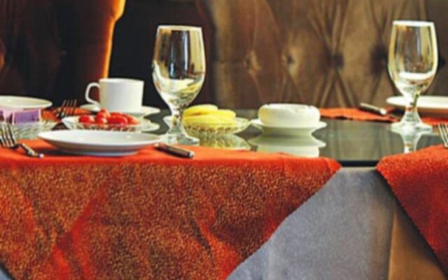 Fortune Hotel Longyan