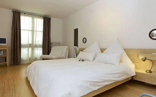 GetInBerlin am Kurfurstendamm - Apartment