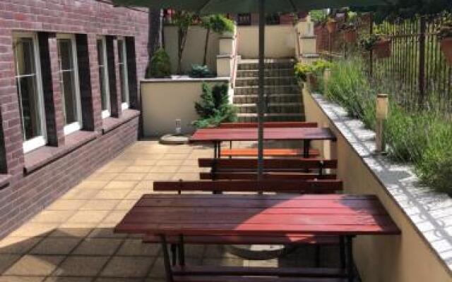 Willa Anna - Pokoje Gościnne