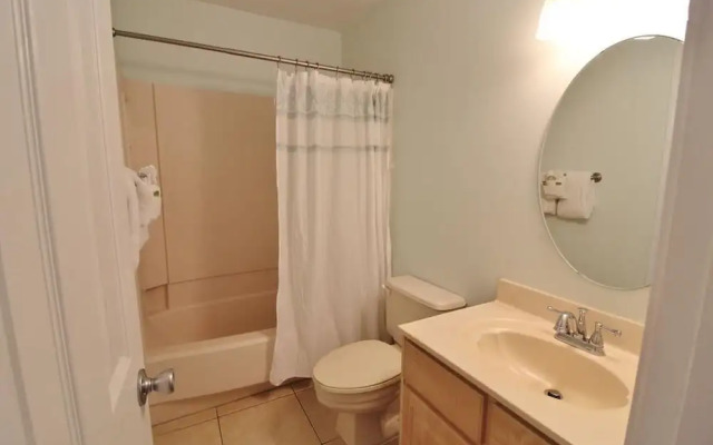 Seascape Lakefront Villas 124