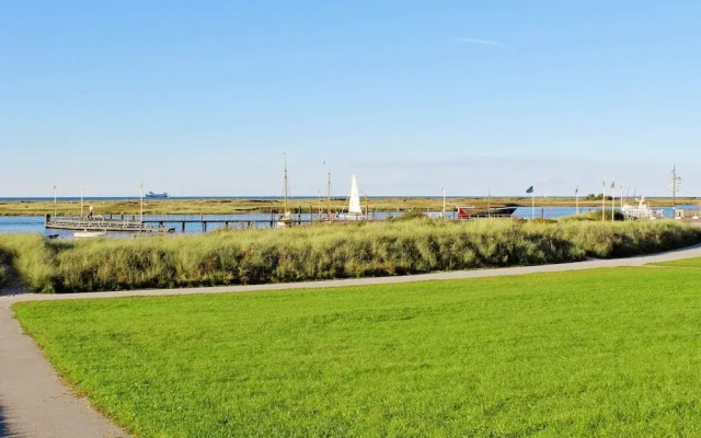 Holiday Home in Wendtorf