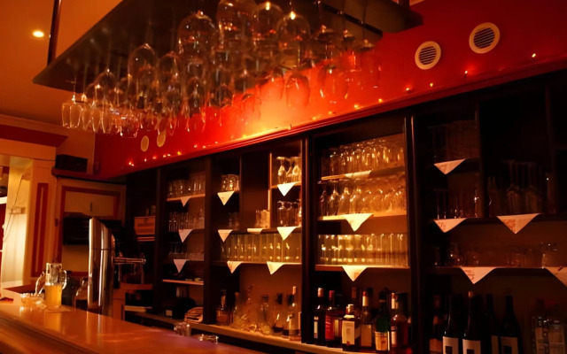 The Burgklause Boutique Hotel