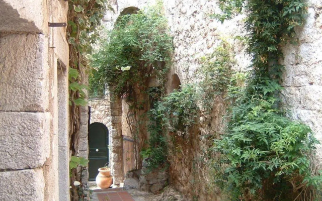 La Suite du Village dEze