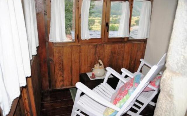 Casas Rurales Entre Babia y La Luna