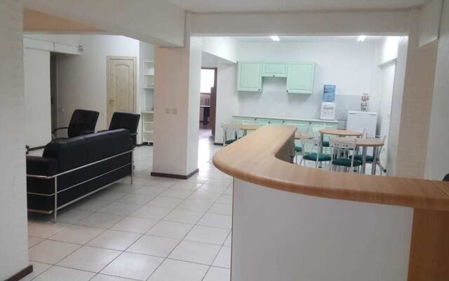 Marika's Hostel