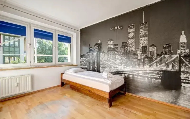 Dom&House-Apartment Morska Central Sopot