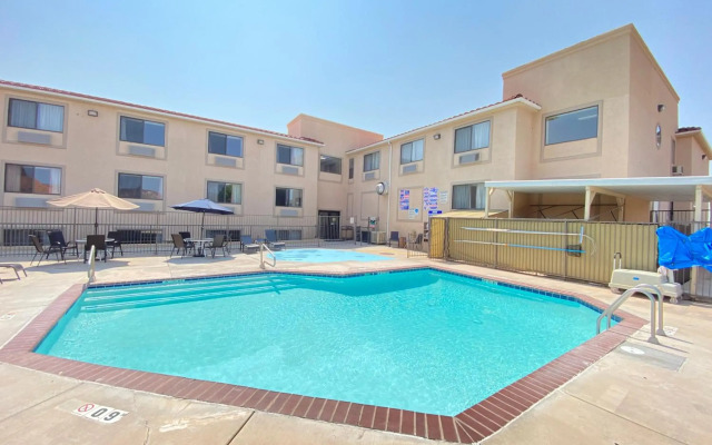 Quality Inn Kanab National Park Area
