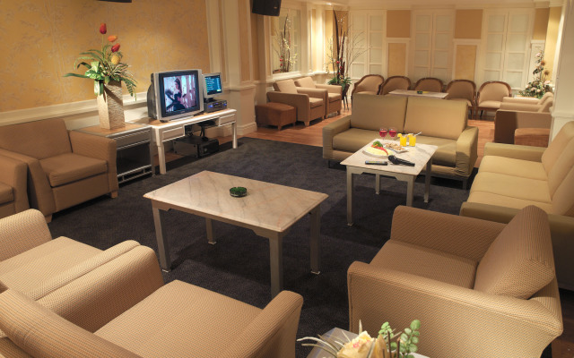 Bayview Hotel Melaka