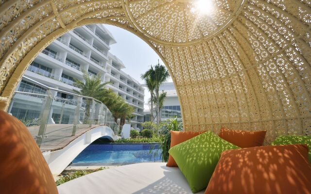 Palace Resort Yalong Bay Sanya-Villa