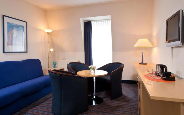 ACHAT Hotel Dresden Elbufer