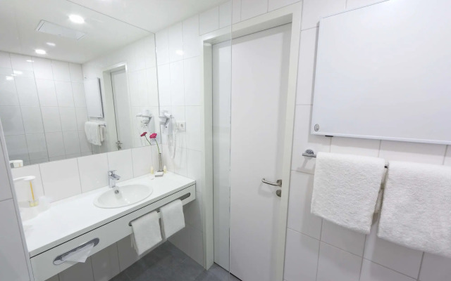 Four Points Flex by Sheraton Essen