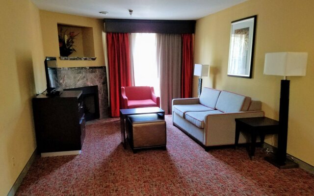 Homewood Suites by Hilton Longview