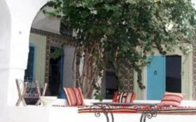 Djerba erriadh