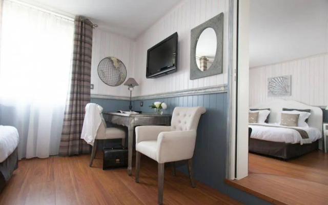 Host & Vinum - Le Clos des Pins