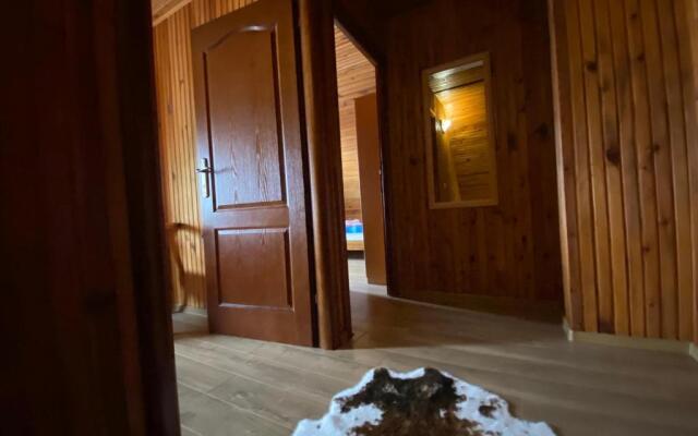Holiday Homes Durmitorski Gaj