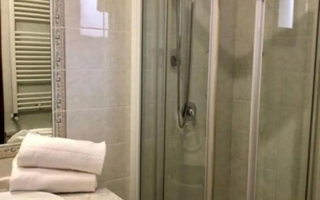 Hotel Internazionale