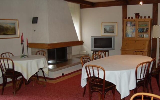 Hotel Harder Minerva