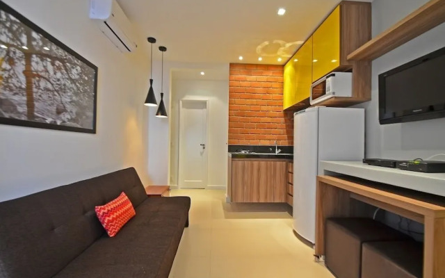 MZapartments Siqueira