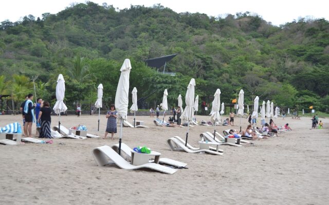 Carola in Pico de Loro