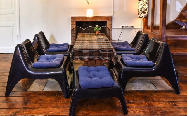 Art Mir na Nevskom - Hostel