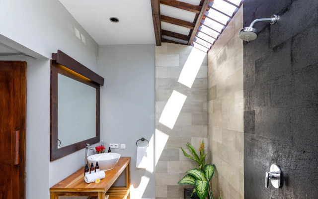 Bale Sampan Bungalows