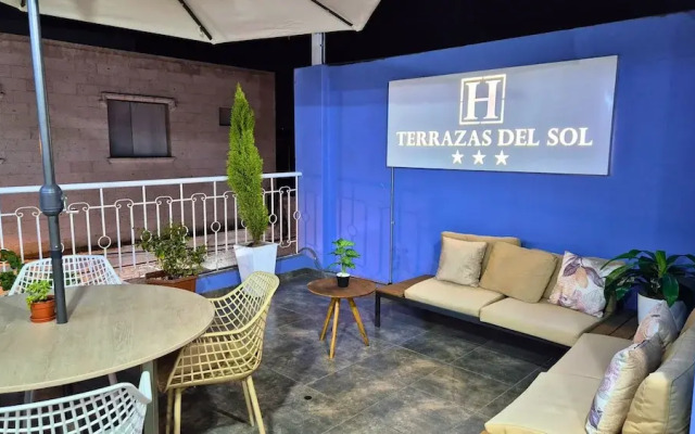 Terrazas Del Sol