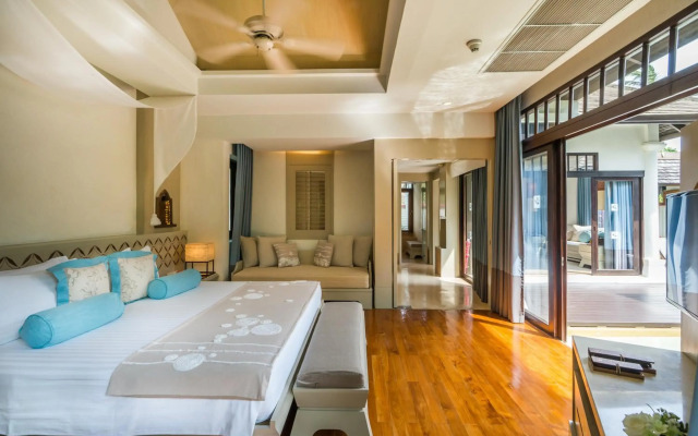 Melati Beach Resort & Spa