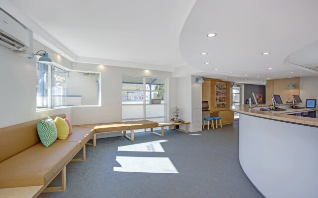 BreakFree Diamond Beach