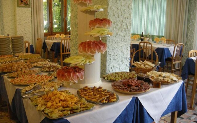 Albergo Ristorante Giardini