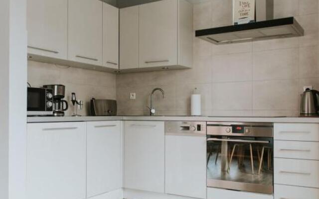 Apartament 3 - Bliżej Zdroju