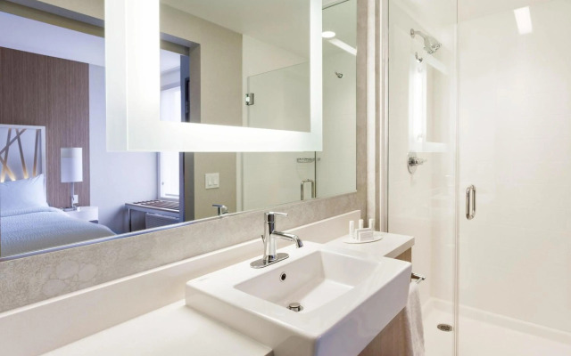 Springhill Suites by Marriott Paso Robles Atascadero