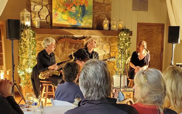 Carmel Valley Lodge and Resort