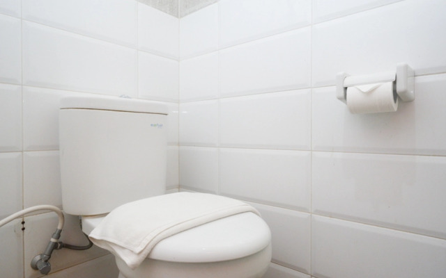 Urbanview Resort Kampoeng Media Yogyakarta by RedDoorz