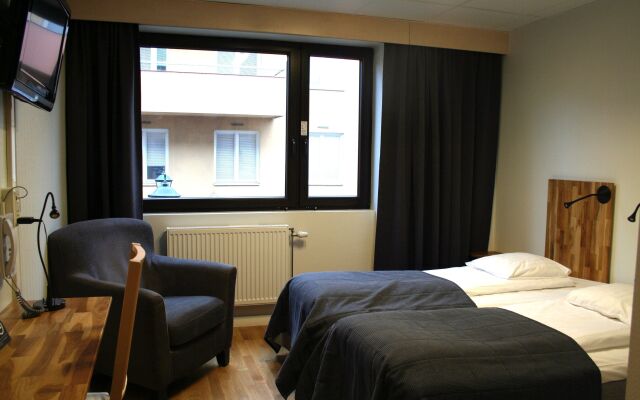 Home Hotel Bristol