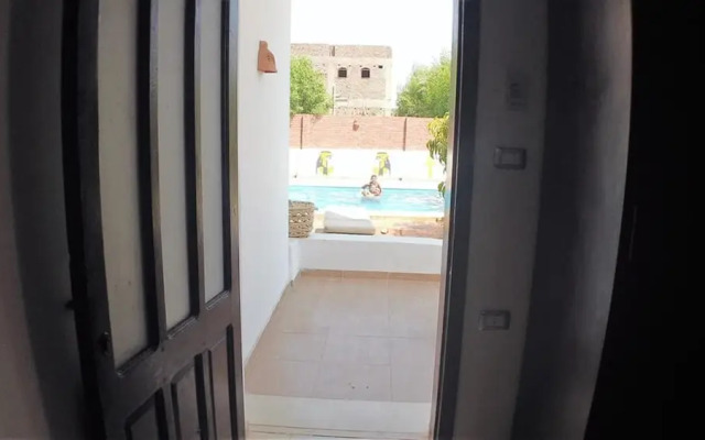 Villa Elhag Nile View