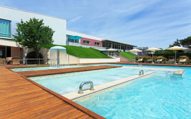 Domino Suite Hotel Jesolo